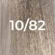 EXTRA LIGHT ASH IRIDESCENT BLONDE PLUS 10/82
