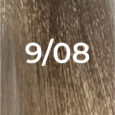 NATURAL EXTRA LIGHT IRIRDESCENT BLONDE 9/08