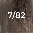 ASH IRIDESCENT BLONDE 7/82