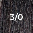 DARK BROWN 3/0