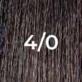 MEDIUM BROWN 4/0