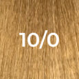 LIGHTENED NATURAL BLONDE 10/0