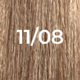 EXTRA LIGHTENED PEARL BLONDE 11/08