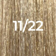 EXTRA LIGHTENED INTENSE ASH BLONDE 11/22