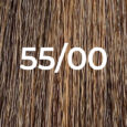 DEEP LIGHT BROWN 55/00