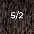 LIGHT ASH BROWN 5/2