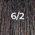 DARK ASH BLONDE 6/2