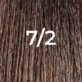 MEDIUM ASH BLONDE 7/2