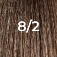 LIGHT ASH BLONDE 8/2