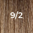 VERY LIGHT ASH BLONDE 9/2