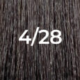 MEDIUM BROWN ASH PEARL 4/28