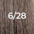 DARK BLONDE ASH PEARL 6/28