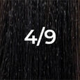 MEDIUM COOL BROWN 4/9