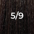LIGHT COOL BROWN 5/9