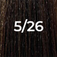 LIGHT ASH COPPER BROWN 5/26