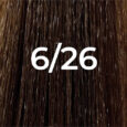 DARK ASH COPPER BLONDE 6/26