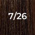 MEDIUM COPPER ASH BLONDE 7/26