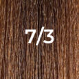 MEDIUM GOLDEN BLONDE 7/3