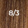 LIGHT GOLDEN BLONDE 8/3