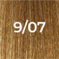 VERY LIGHT BEIGE BLONDE 9/07