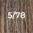 LIGHT BROWN BEIGE VIOLET 5/78