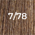 MEDIUM BEIGE VIOLET BLONDE 7/78