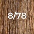 LIGHT BEIGE VIOLET BLONDE 8/78