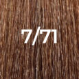 MEDIUM BEIGE ASH BLONDE 7/71