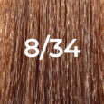 LIGHT GOLDEN MAHOGANY BLONDE 8/34