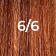 DARK COPPER BLONDE 6/6