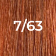 MEDIUM COPPER GOLDEN BLONDE 7/63