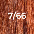 MEDIUM INTENSE COPPER BLONDE 7/66