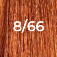 LIGHT INTENSE COPPER BLONDE 8/66