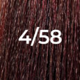 MEDIUM RED VIOLET BROWN 4/58