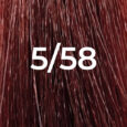 LIGHT RED VIOLET BROWN 5/58