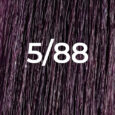 LIGHT BROWN VIBRANT VIOLET 5/88