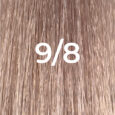 VERY LIGHT VIOLET BLONDE 9/8
