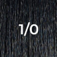 BLACK 1/0